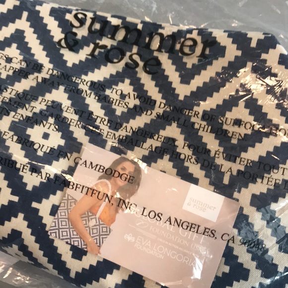 Tote Bag - Picture 4 of 4